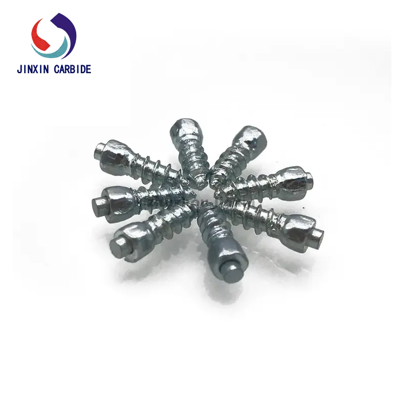 Gai lốp trục vít 12 mm JX4 * 4-H12 cho lốp xe máy