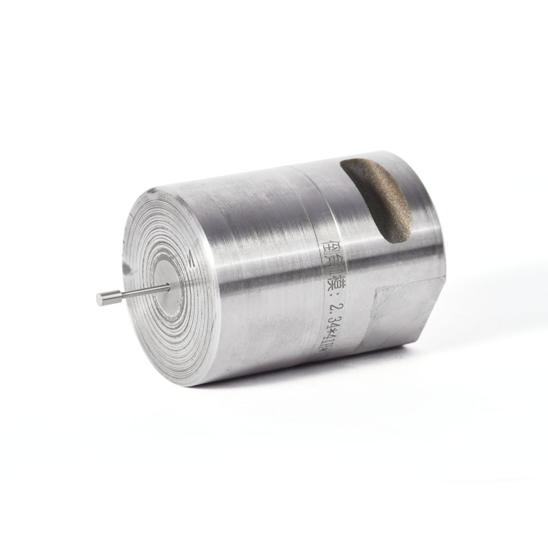 Khuôn dập nguội tùy chỉnh: Phù hợp với việc sản xuất bộ phận dọn tuyết của bạn​