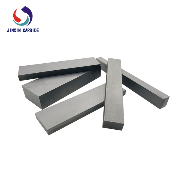 Thanh vuông dải gốm kim loại chống ăn mòn và chống va đập cho các bộ phận chính xác