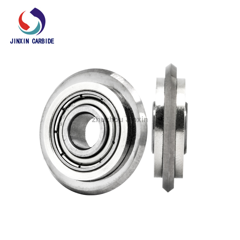  Bánh xe chấm điểm máy cắt gạch 22 * ​​6 * 6mm chất lượng cao