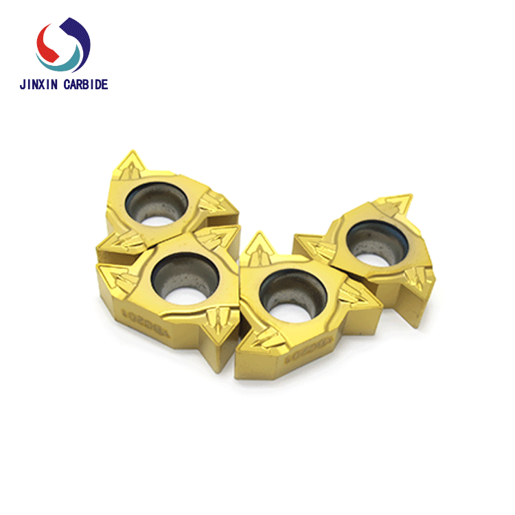 Ưu điểm của dụng cụ cắt cacbua vonfram