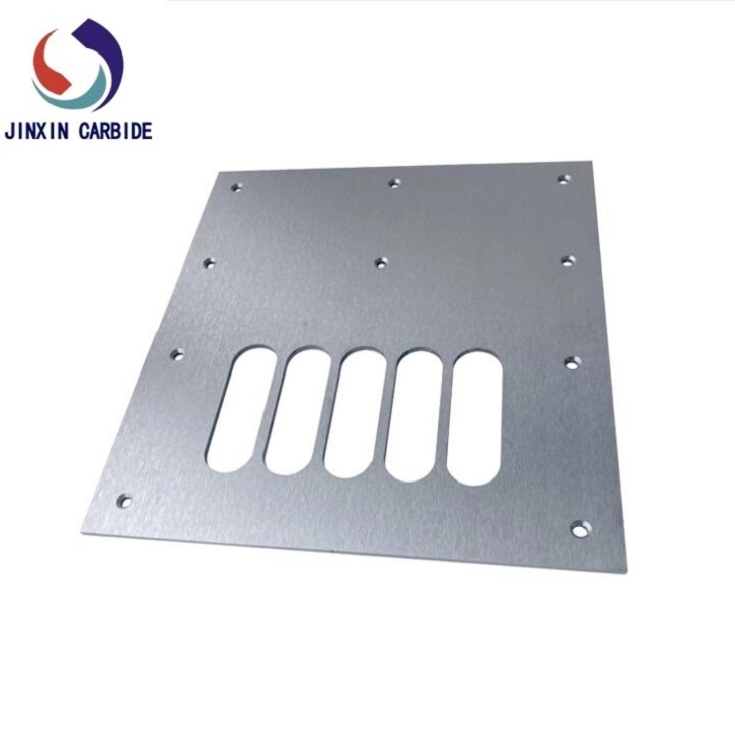 Bộ phận che chắn bức xạ vonfram tùy chỉnh