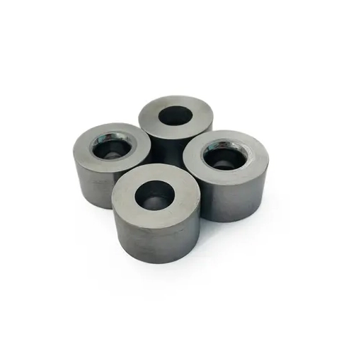 Khả năng chống ăn mòn của khuôn đúc cacbua lạnh