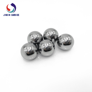 Bóng cacbua vonfram YG6 15mm chất lượng cao có hàng