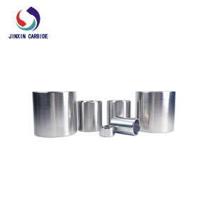 Hợp kim vệ tinh chất lượng cao Ống lót tùy chỉnh ống lót vệ tinh