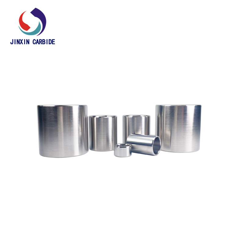 Trung Quốc Manafacture Stellite 12 Ống lót hợp kim Stellite