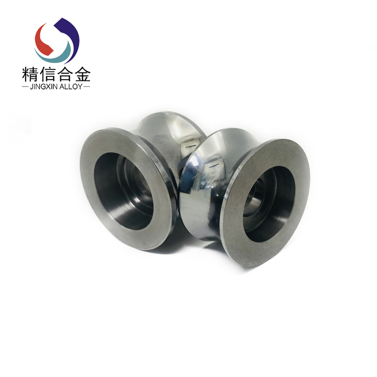 bánh xe hướng dẫn cacbua