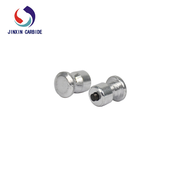 JX8-11-2 Đinh tán lốp tuyết thân nhôm cho lốp tuyết