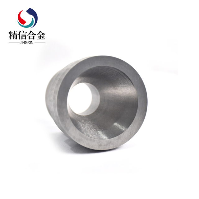 Vòi phun cacbua vonfram ổn định nhiệt độ cao cho thiết bị phun cát
