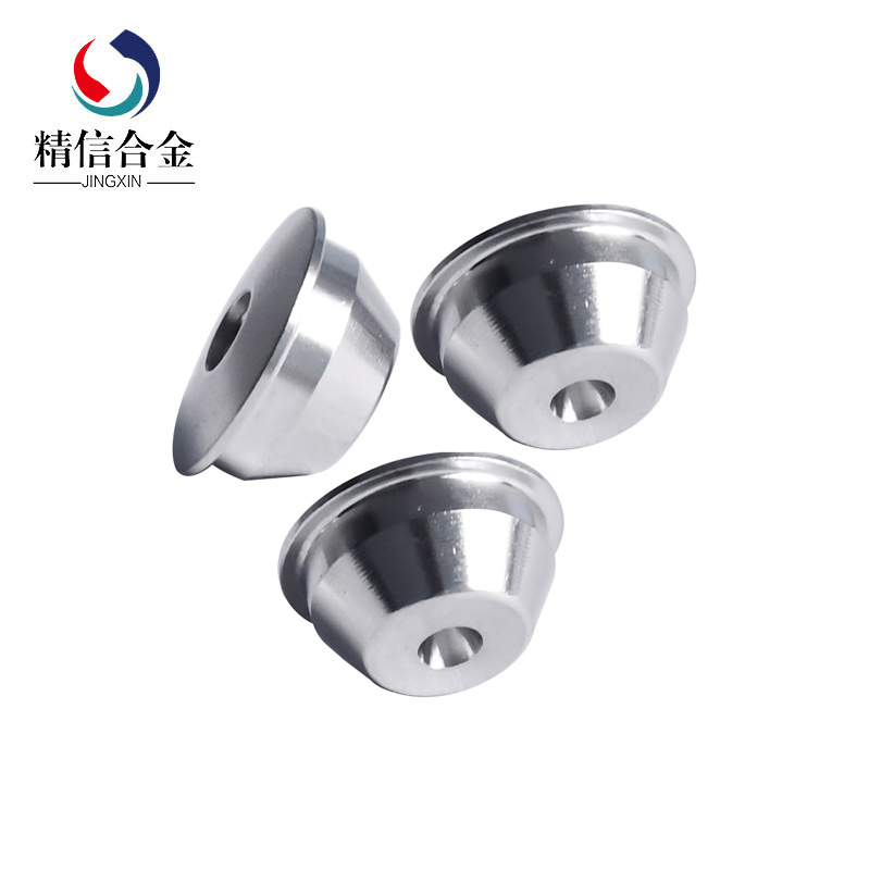 Vòi phun cacbua vonfram kiểm soát dòng chảy chính xác cho môi trường công nghiệp