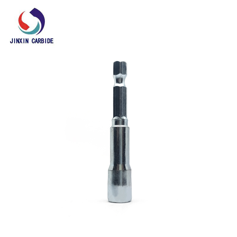 Trình điều khiển đinh tán lốp M8 cho công cụ cài đặt đinh tán JX8 * 8-H25