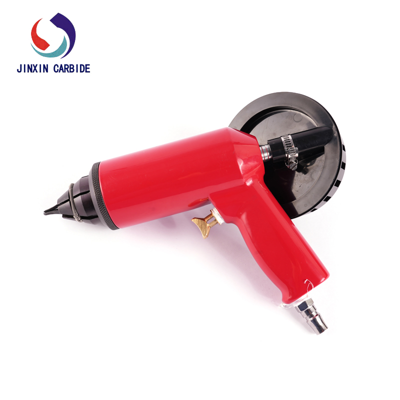 Lắp đặt nhanh hơn Bộ nạp súng đinh tán để lắp đặt đinh tán lốp mùa đông