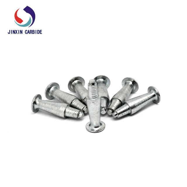 JX9-23-2 Đinh tán lốp xe đua trên băng cho lốp tuyết mùa đông