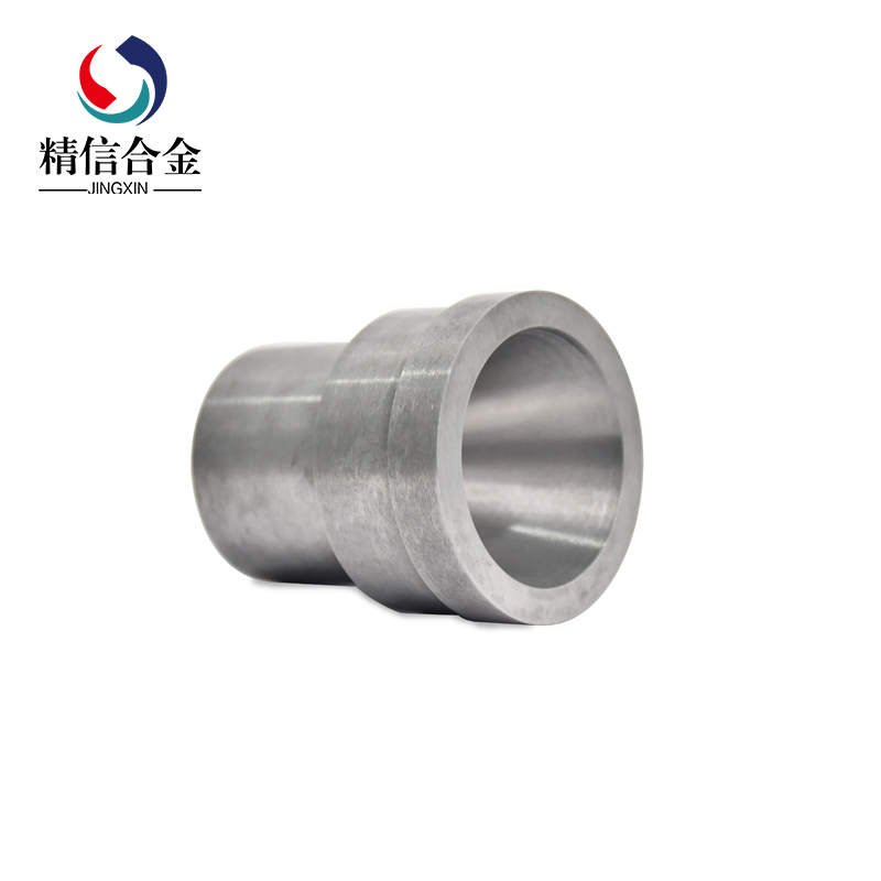 Vòi phun cacbua vonfram ổn định nhiệt độ cao cho thiết bị phun cát