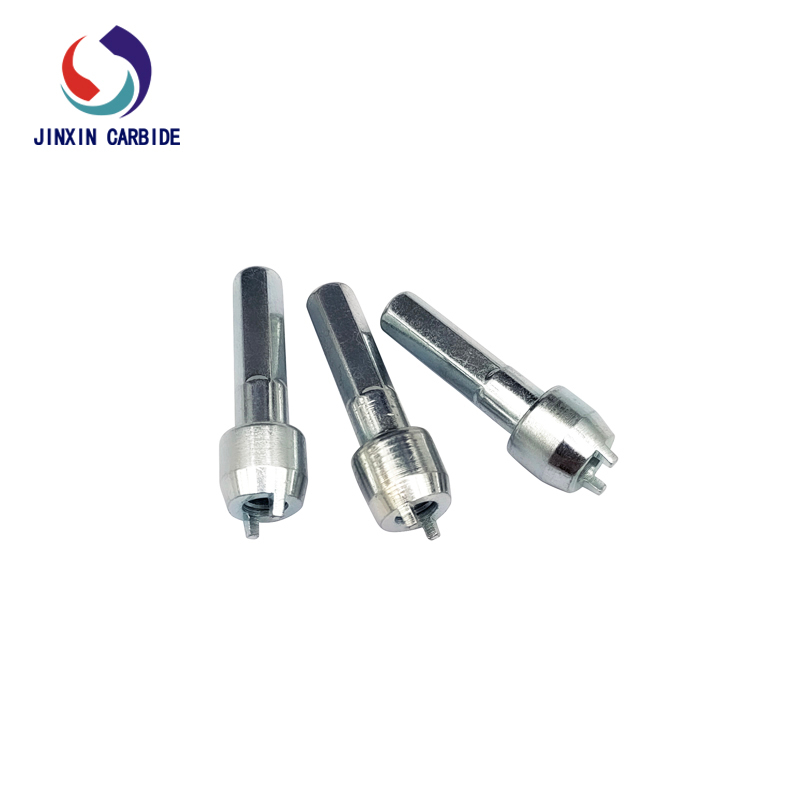 Tua vít lắp đặt lốp xe cho loại vít gai lốp
