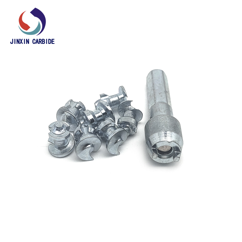 tuốc nơ v&iacute;t cho đinh t&aacute;n jX120 v&iacute;t 