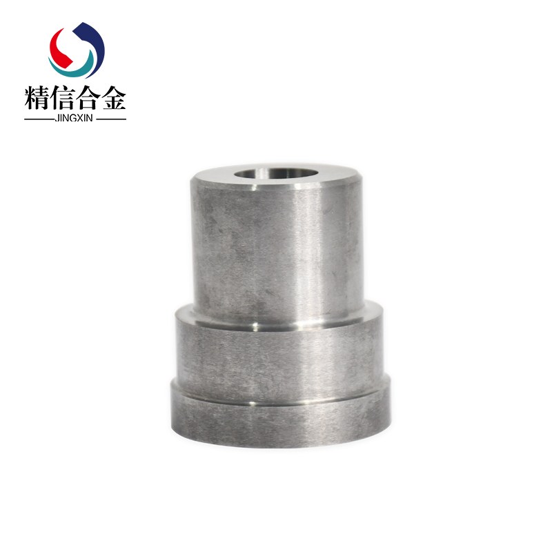 Vòi phun cacbua vonfram ổn định nhiệt độ cao cho thiết bị phun cát