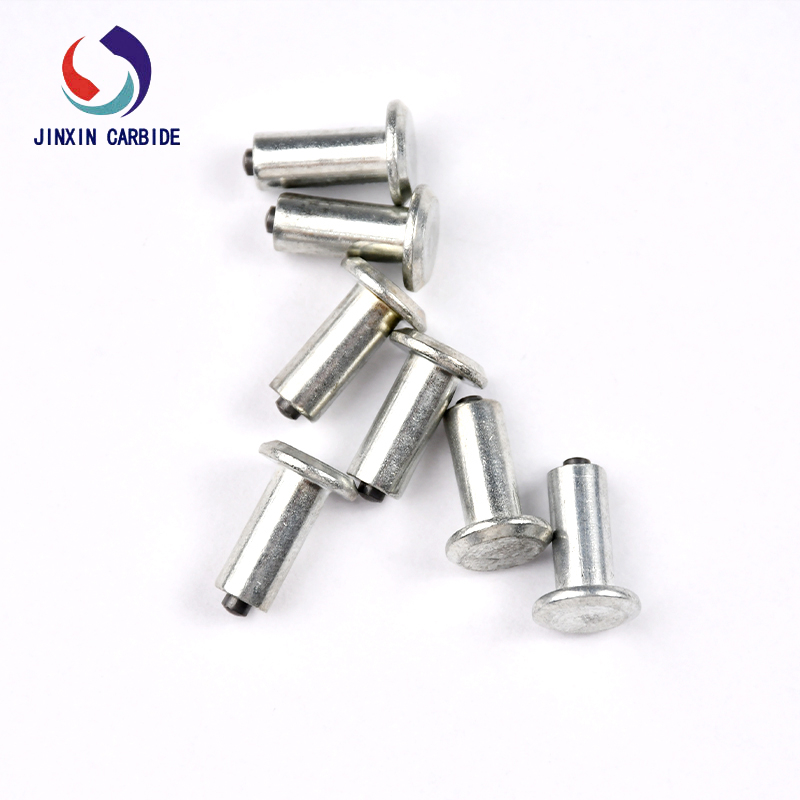 Đinh tán lốp 15mm JX9-15-1 dành cho lốp ô tô chở khách