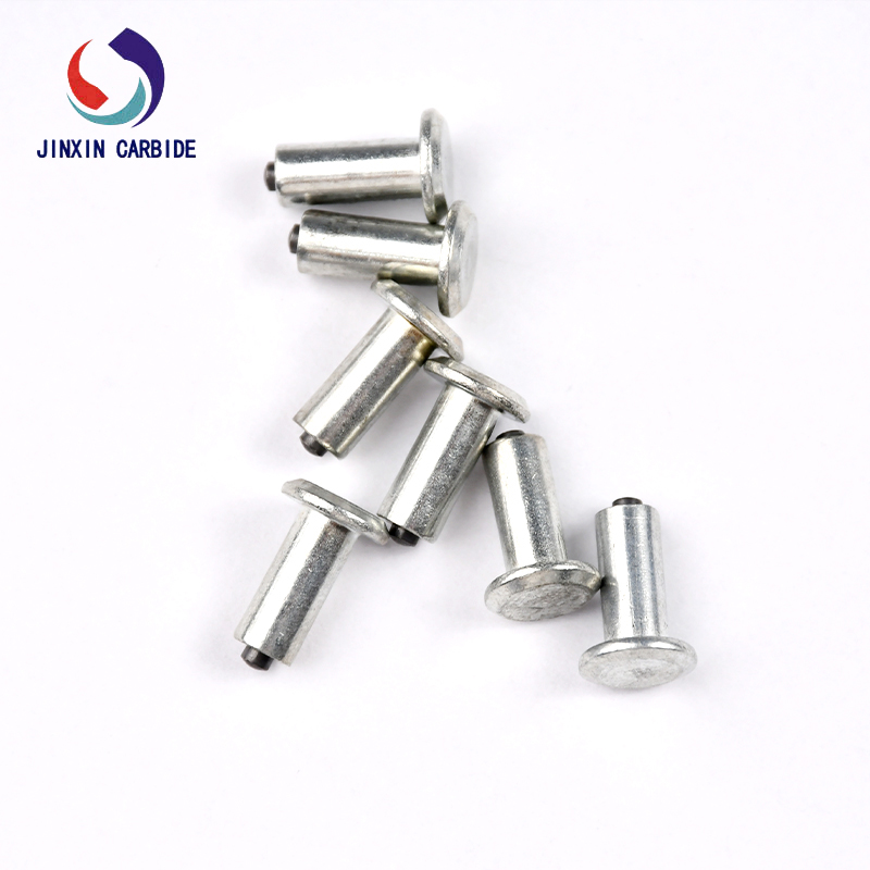 Đinh tán lốp 15mm JX9-15-1 dành cho lốp ô tô chở khách