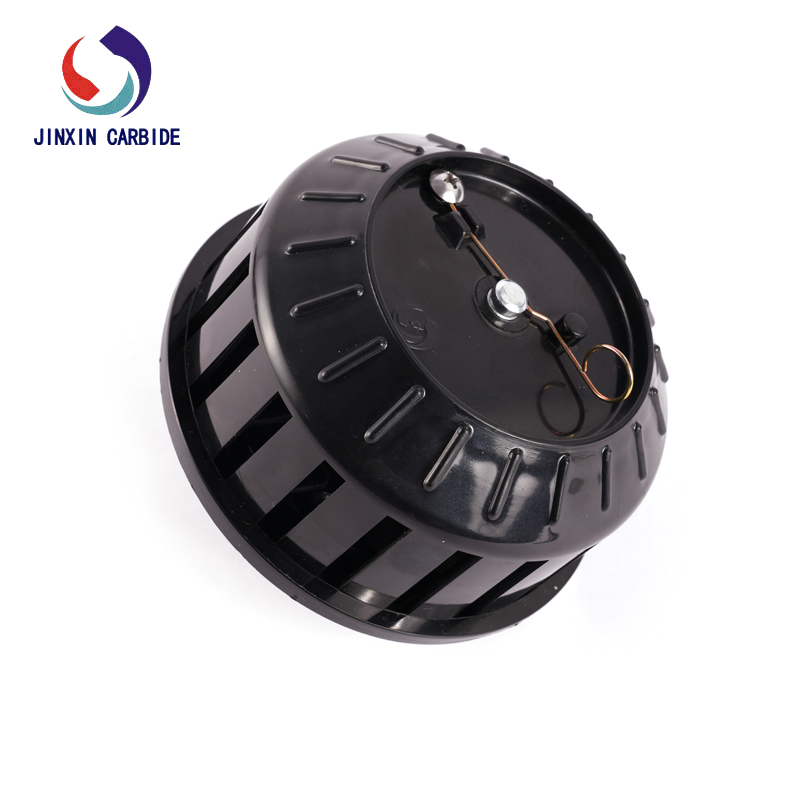 Lắp đặt nhanh hơn Bộ nạp súng đinh tán để lắp đặt đinh tán lốp mùa đông