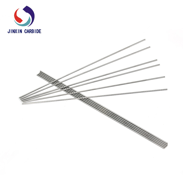 Thanh cacbua vonfram YL10.2 chất lượng cao cho công cụ khoan siêu nhỏ