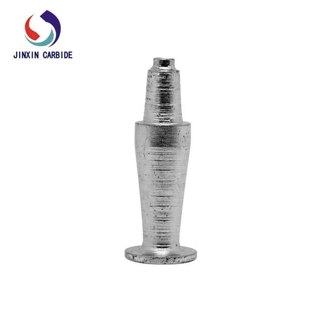 JX9-25-2 Đinh tán lốp hiệu suất cao dành cho lốp xe đua trên băng