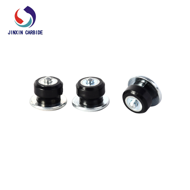 JX12-8-2 Đinh tán sửa chữa lốp xe ô tô Snow Spikes cho lốp có đinh