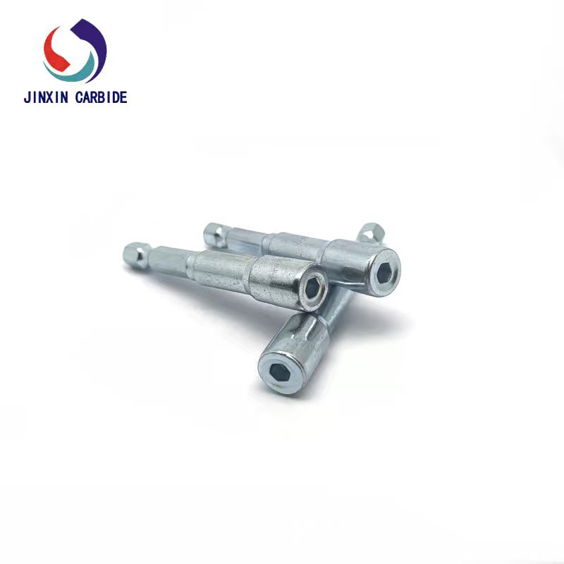 Trình điều khiển đinh tán lốp M8 cho công cụ cài đặt đinh tán JX8 * 8-H25