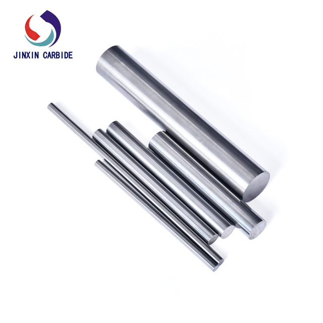 Bán nóng YG10 10% Coban Thanh cacbua vonfram chưa được đánh bóng trong kho