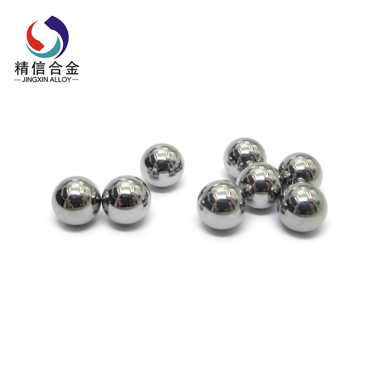 Bóng cacbua vonfram đường kính 3 mm YG6 để mài