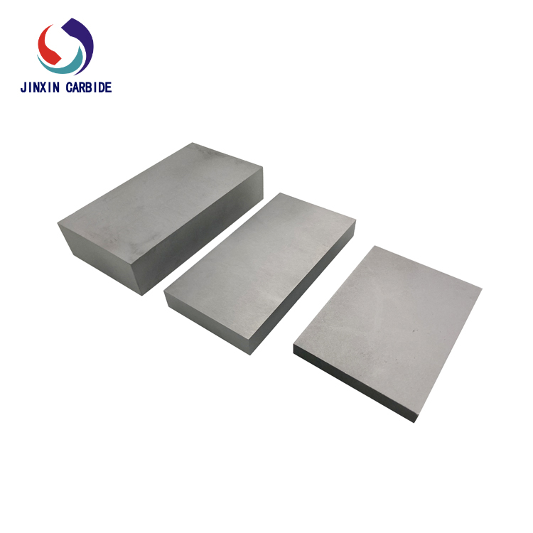 Bán nóng tấm cacbua vonfram 200x200x10mm cho các bộ phận đúc