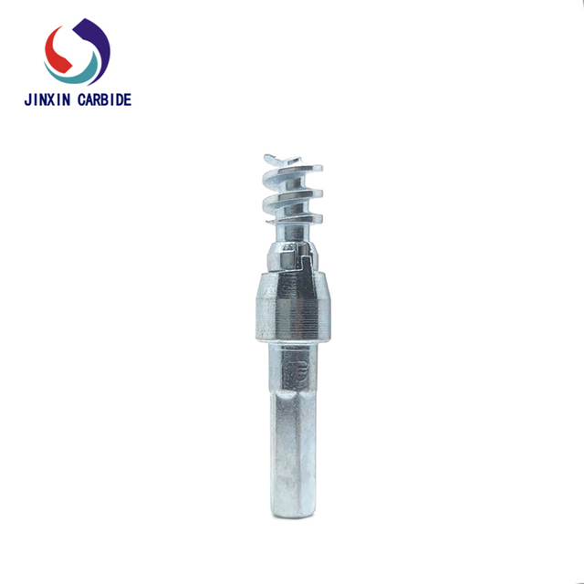 Tua vít lắp đặt lốp xe cho loại vít gai lốp
