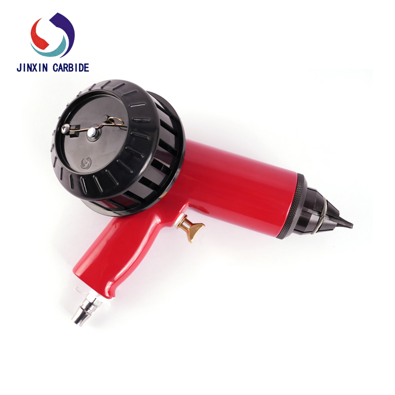 Công cụ chèn lốp xe tốc độ cao Công cụ chèn đinh tán để cài đặt đinh tán tuyết