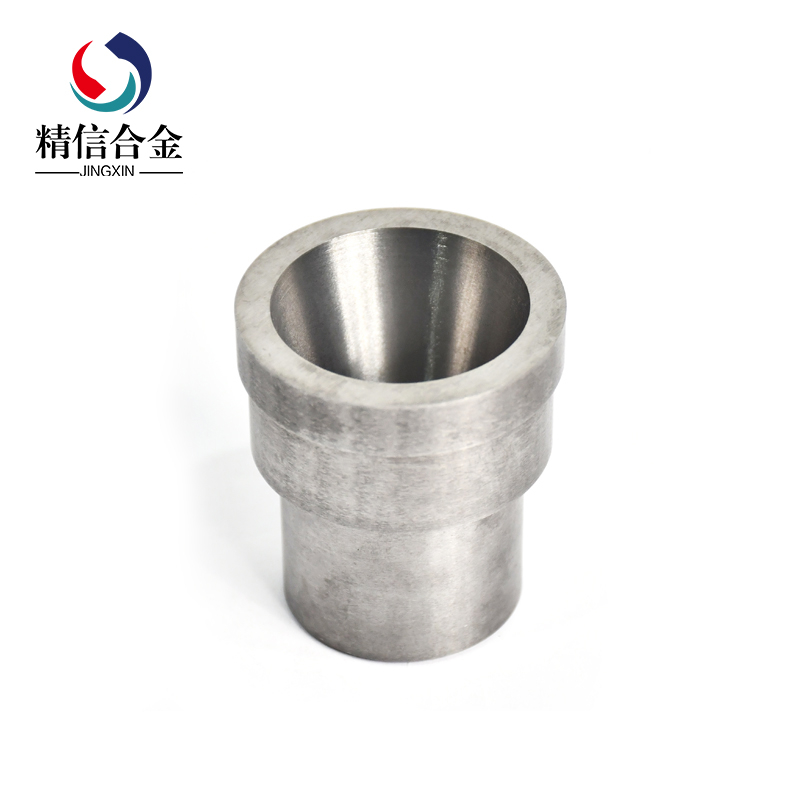 Vòi phun cacbua vonfram ổn định nhiệt độ cao cho thiết bị phun cát