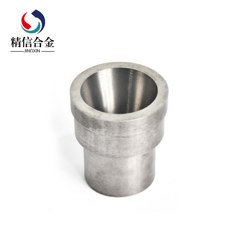 Vòi phun cacbua vonfram ổn định nhiệt độ cao cho thiết bị phun cát
