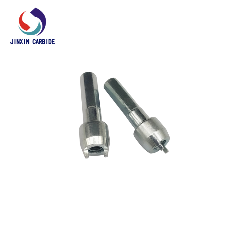 Tua vít lắp đặt lốp xe cho loại vít gai lốp