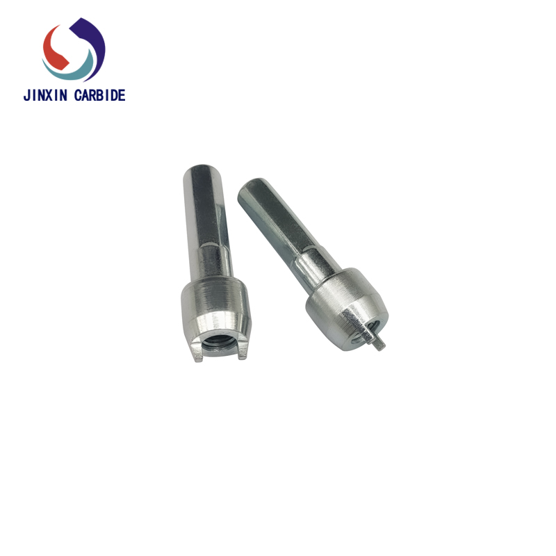 Tua vít lắp đặt lốp xe cho loại vít gai lốp