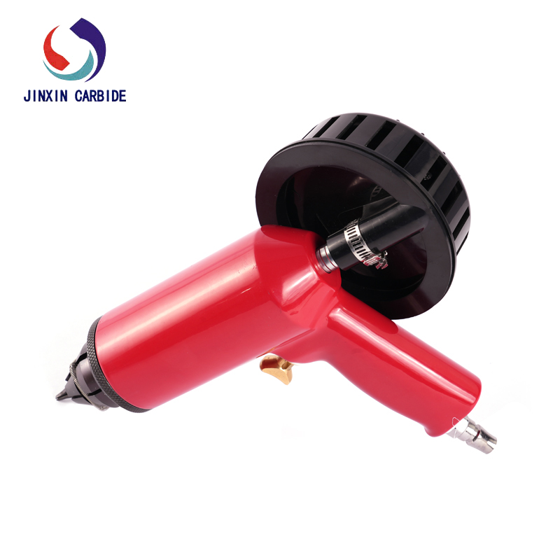 Lắp đặt nhanh hơn Bộ nạp súng đinh tán để lắp đặt đinh tán lốp mùa đông