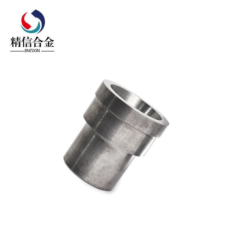 Vòi phun cacbua vonfram ổn định nhiệt độ cao cho thiết bị phun cát
