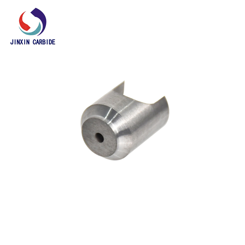 Tốc độ dòng chảy ổn định Vòi phun cacbua vonfram cho thiết bị đầu giếng