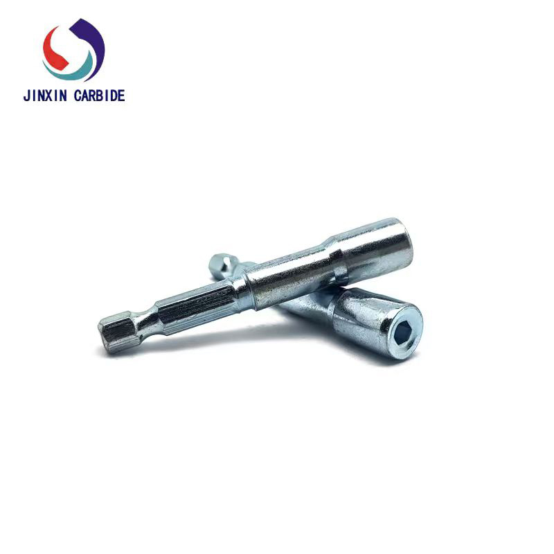 Trình điều khiển đinh tán lốp M8 cho công cụ cài đặt đinh tán JX8 * 8-H25