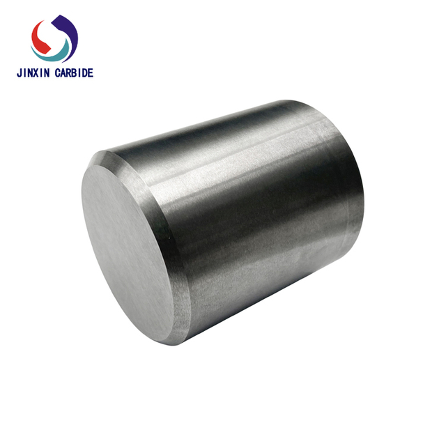 Khả năng chống mài mòn cao Bình cacbua vonfram YG8 để mài bóng
