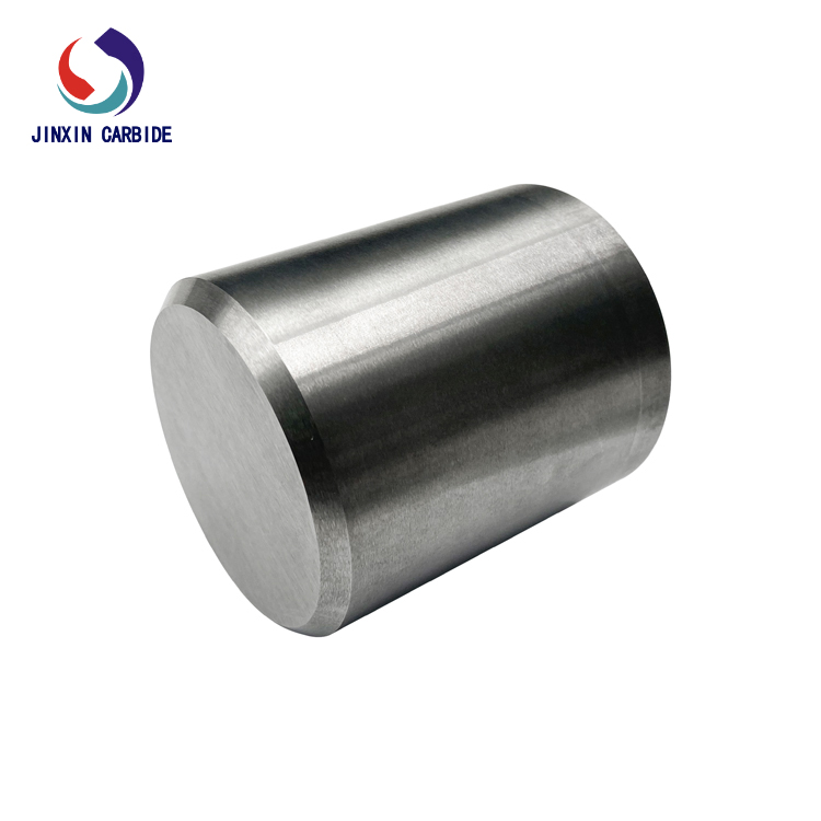 Bình cacbua vonfram YG8 có độ cứng cao có nắp