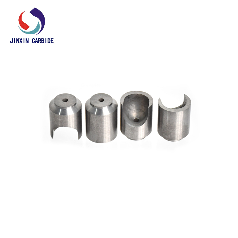 Tốc độ dòng chảy ổn định Vòi phun cacbua vonfram cho thiết bị đầu giếng