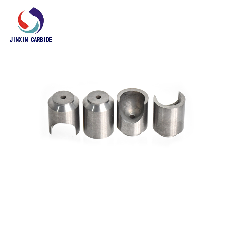 Tốc độ dòng chảy ổn định Vòi phun cacbua vonfram cho thiết bị đầu giếng