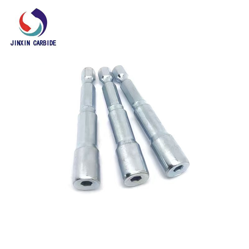 Trình điều khiển đinh tán lốp M8 cho công cụ cài đặt đinh tán JX8 * 8-H25