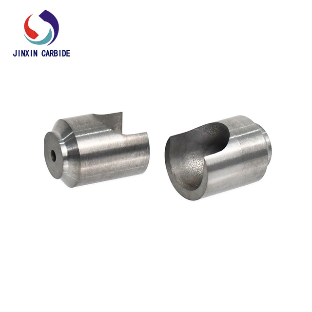 Tốc độ dòng chảy ổn định Vòi phun cacbua vonfram cho thiết bị đầu giếng
