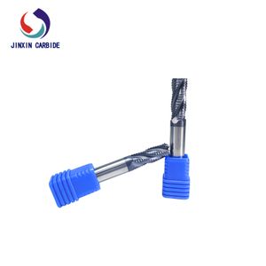 Máy nghiền thô hiệu suất cao với lưỡi cắt hình sóng